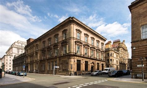 union bank serviced apartments liverpool